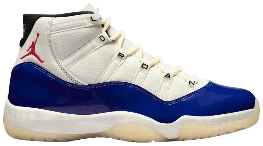 Air Jordan 11 Retro Rare Air