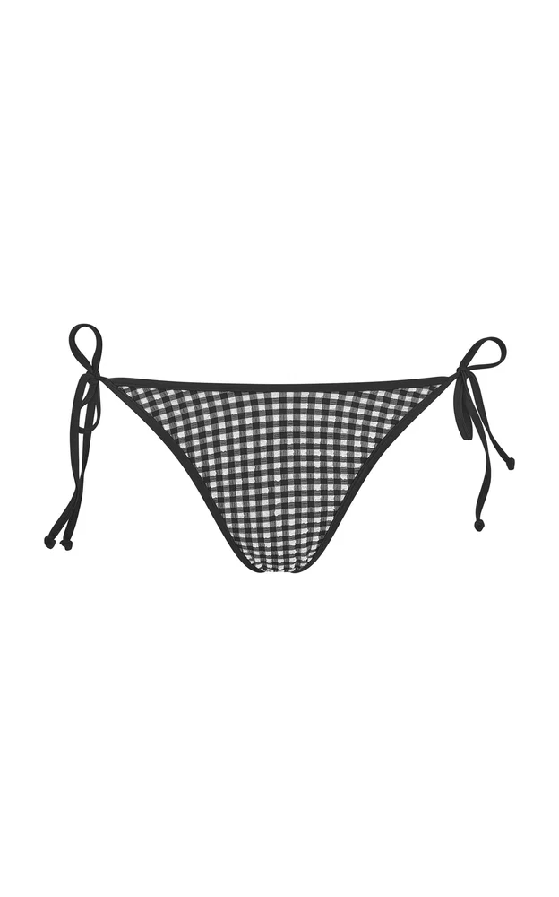 Cleo Bikini Bottoms