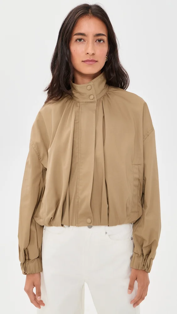 Amlie Jacket