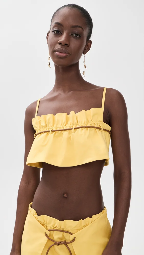 Icarus Top
