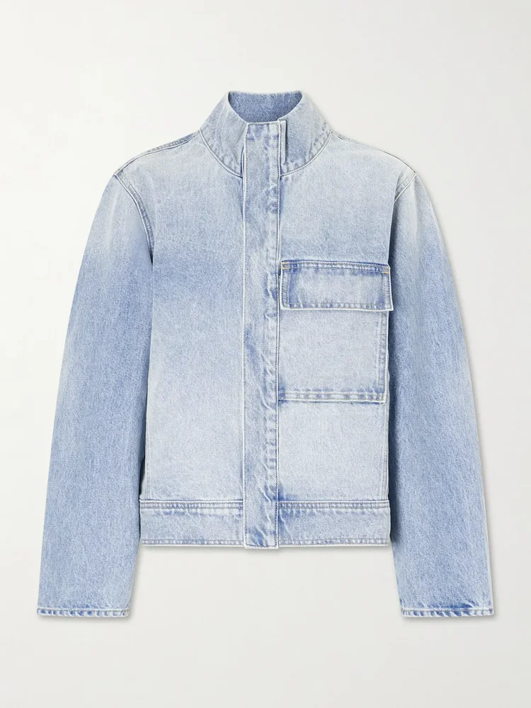 marilou denim jacket