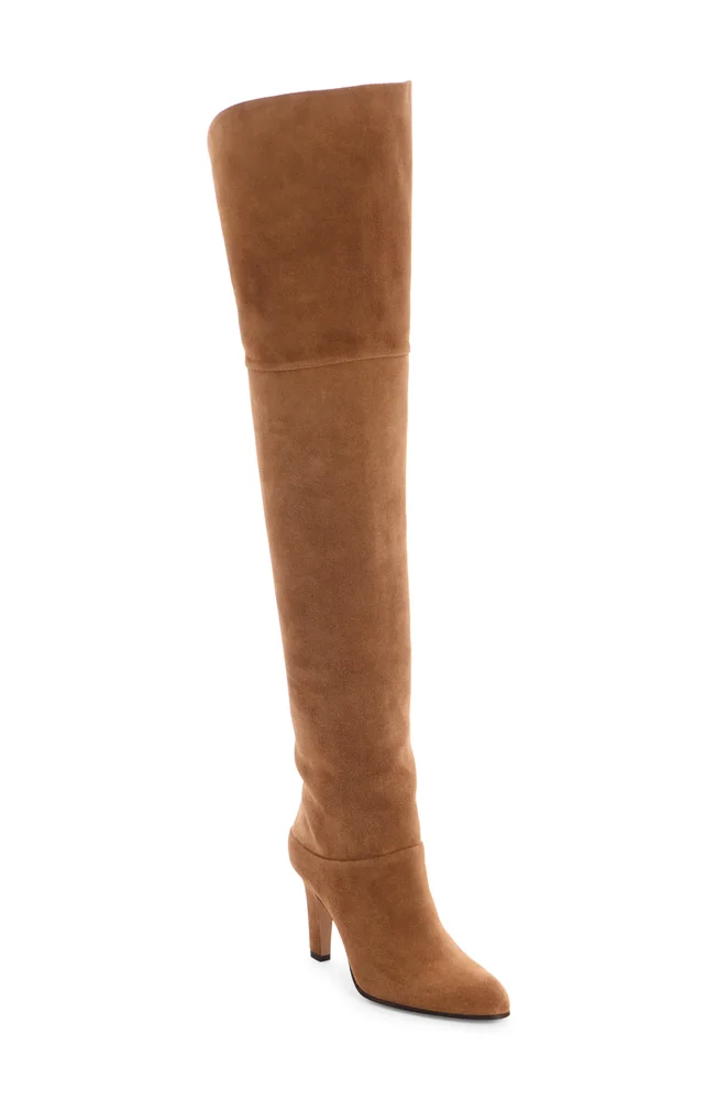 Eve Over the Knee Boot