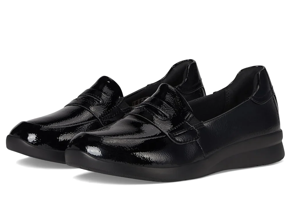 Ellowyn Penny Loafers