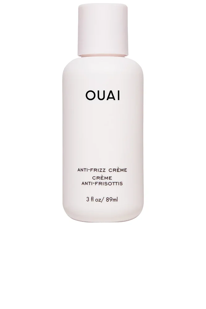 Travel Anti-frizz Creme