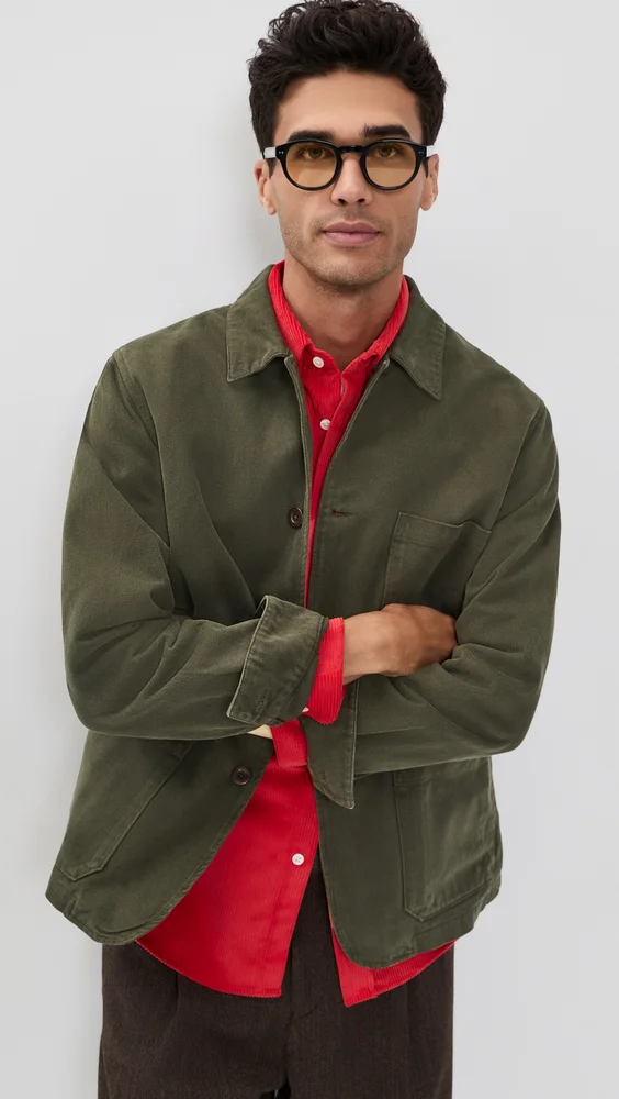 Labura Jacket