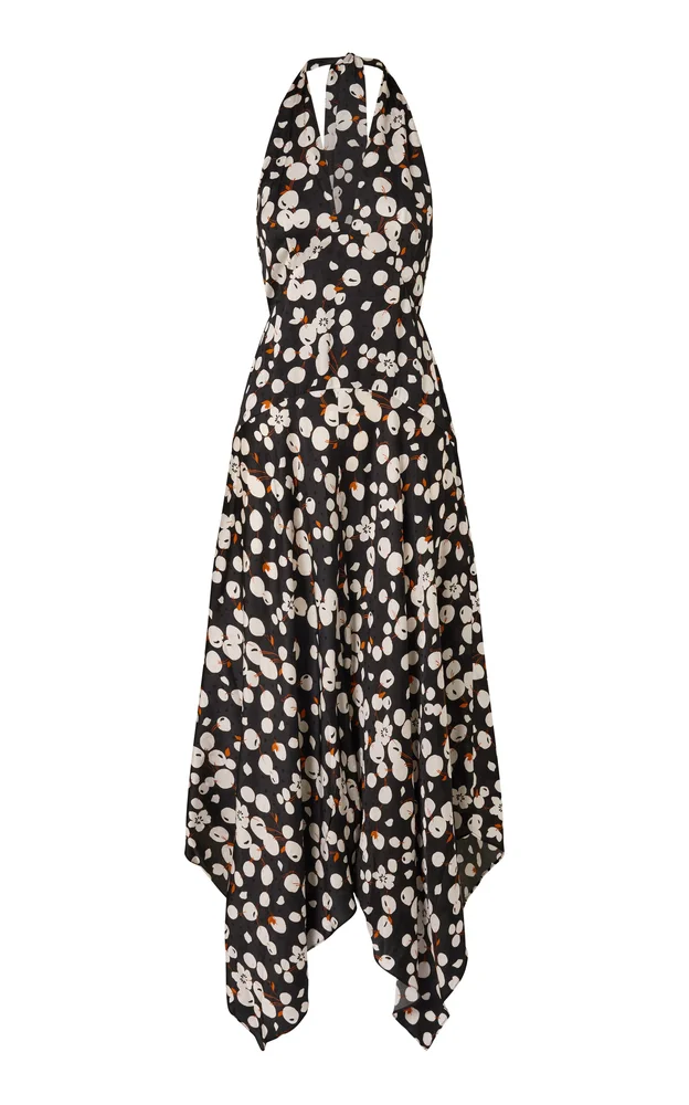 Miranda Maxi Dress