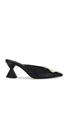 Madeline Mule