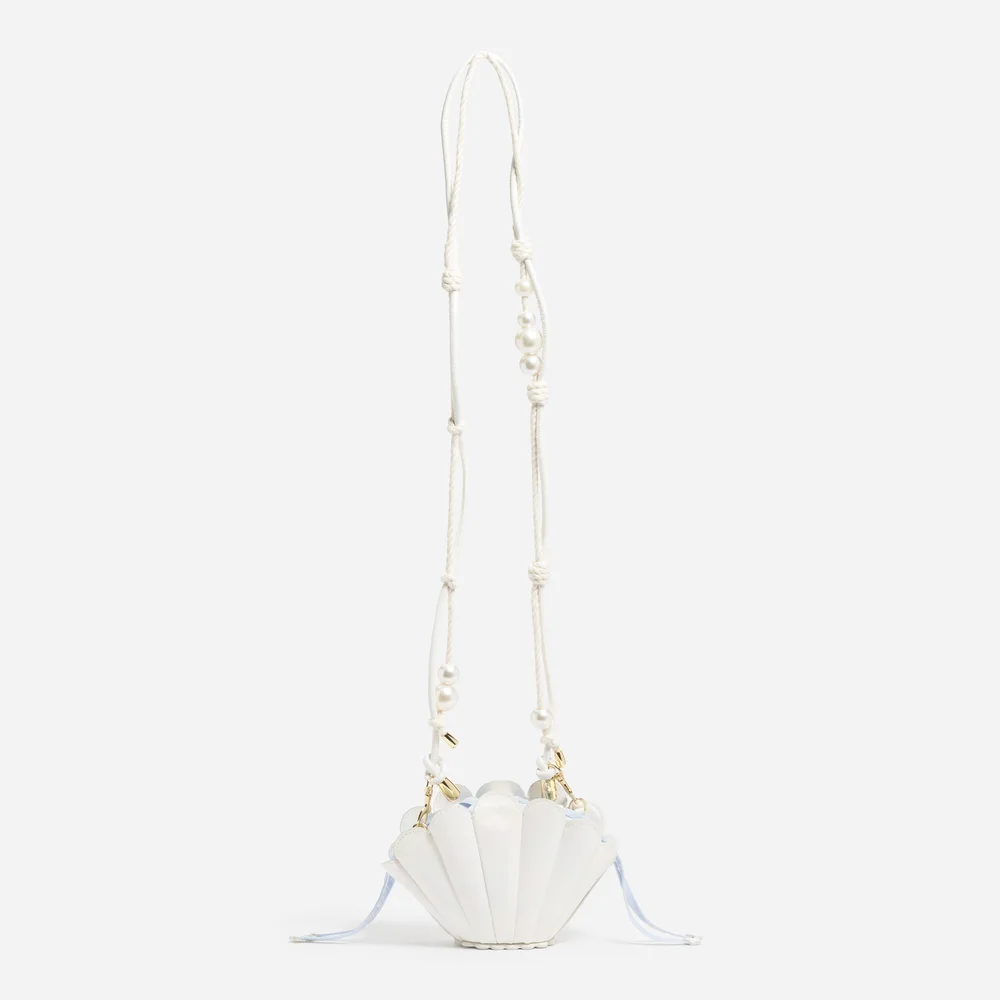 Seashell Crossbody