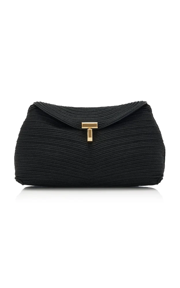 Mini T-Lock Rope Clutch