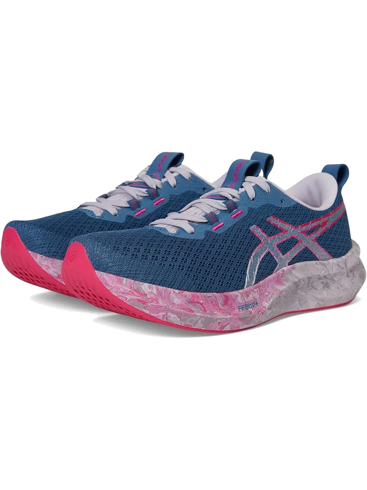 Noosa Tri 16 — Winter Sea/Bright Rose