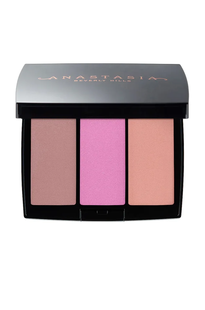Blush Trio in Pool Party