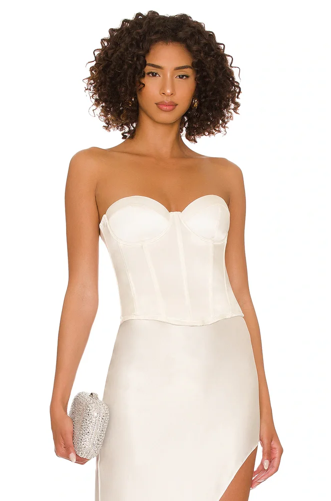 Hamptons Bustier