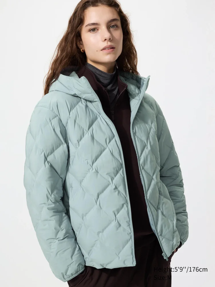 PUFFTECH Parka