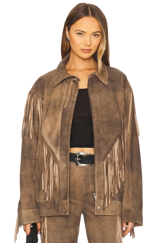 Arizona Jacket