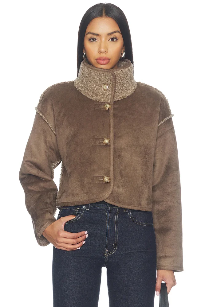 Esme Jacket