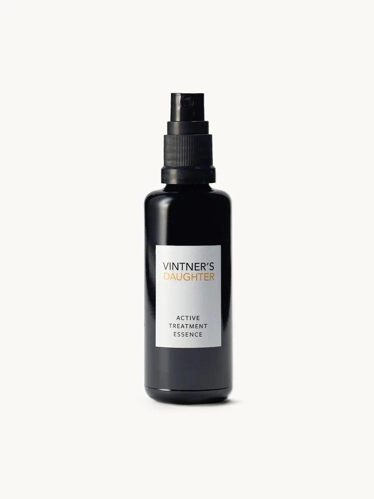 Active Treatment Essence