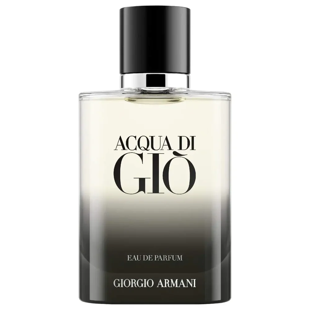 Acqua di Gio Eau de Parfum