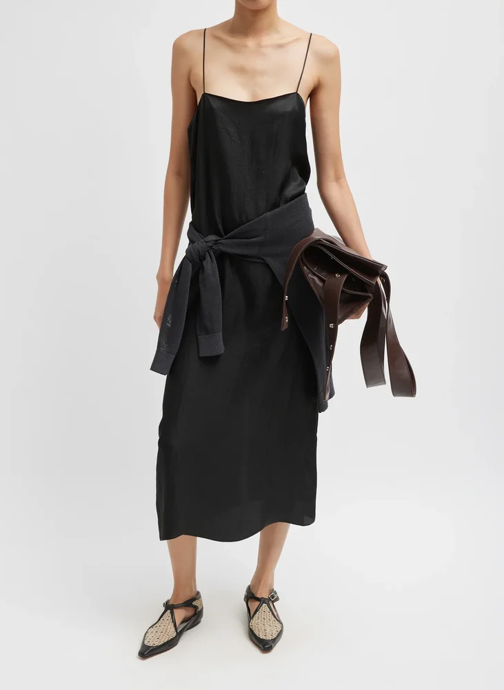 The Slip Dress