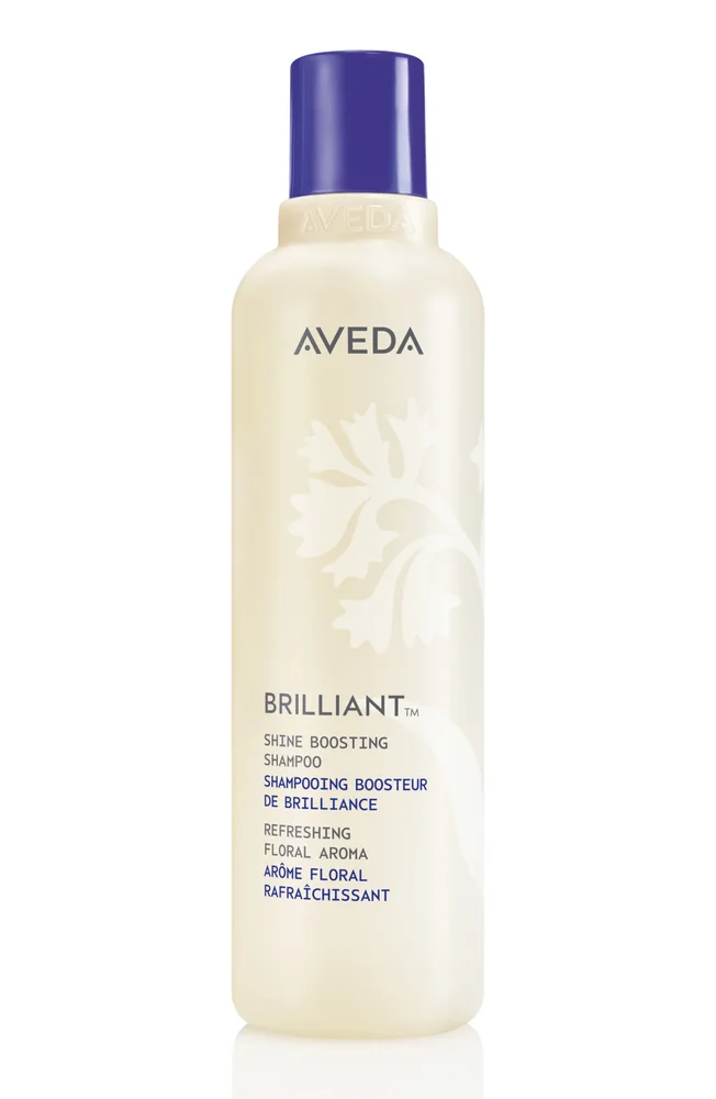 brilliant™ Shine Boosting Shampoo