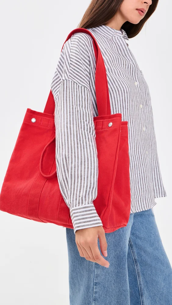 The Perfect Weekday Tote