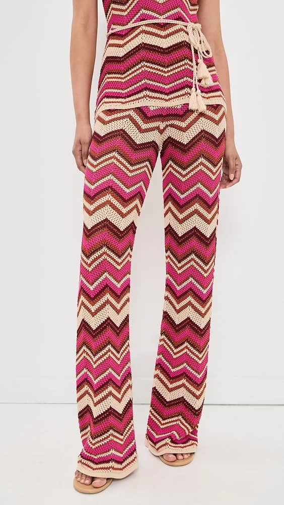 Cierra Pants