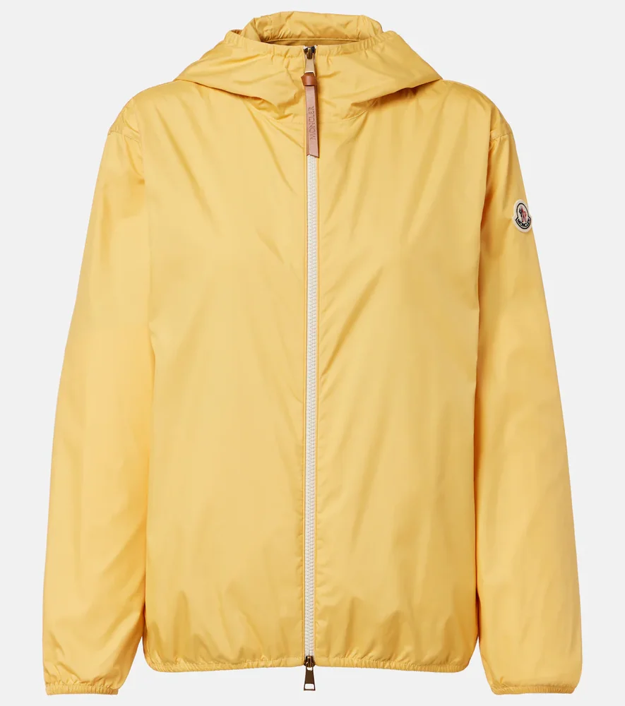 Fegeos technical jacket