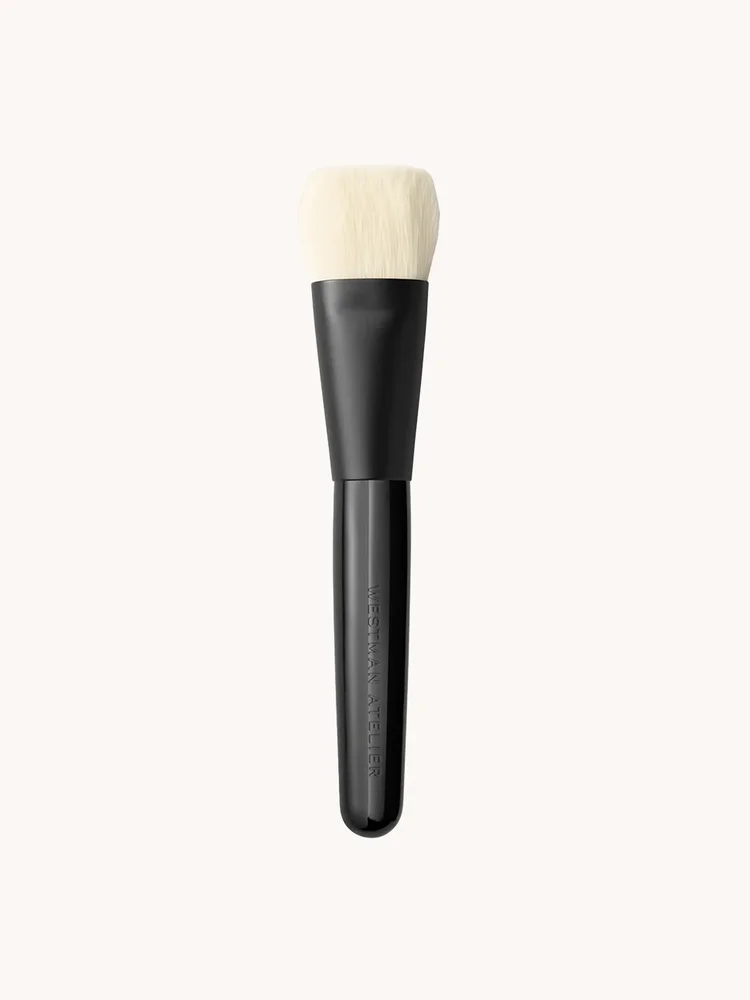Liquid Foundation Brush
