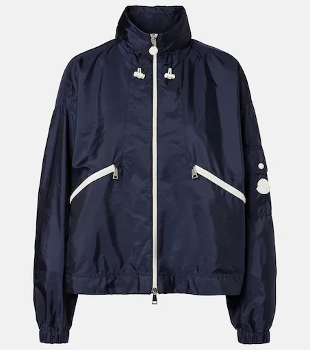Marmacy jacket