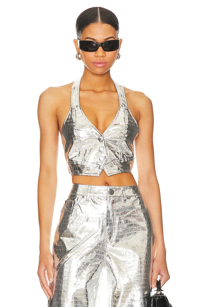Harlan Vest