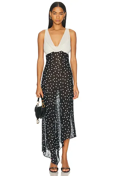 Dorothy Maxi Dress