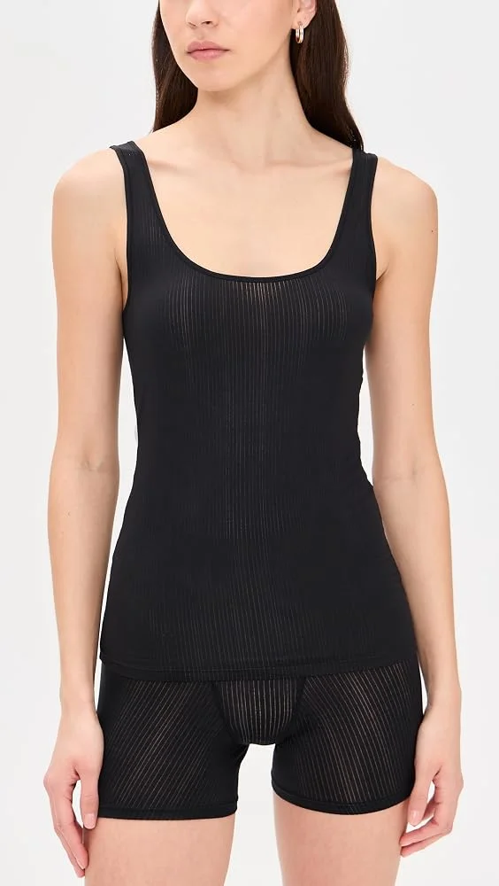 Whipped Tank Top