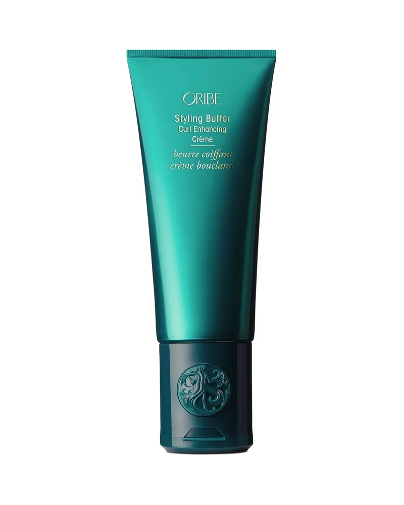 Styling Butter Nourishing Curl Enhancing Cream