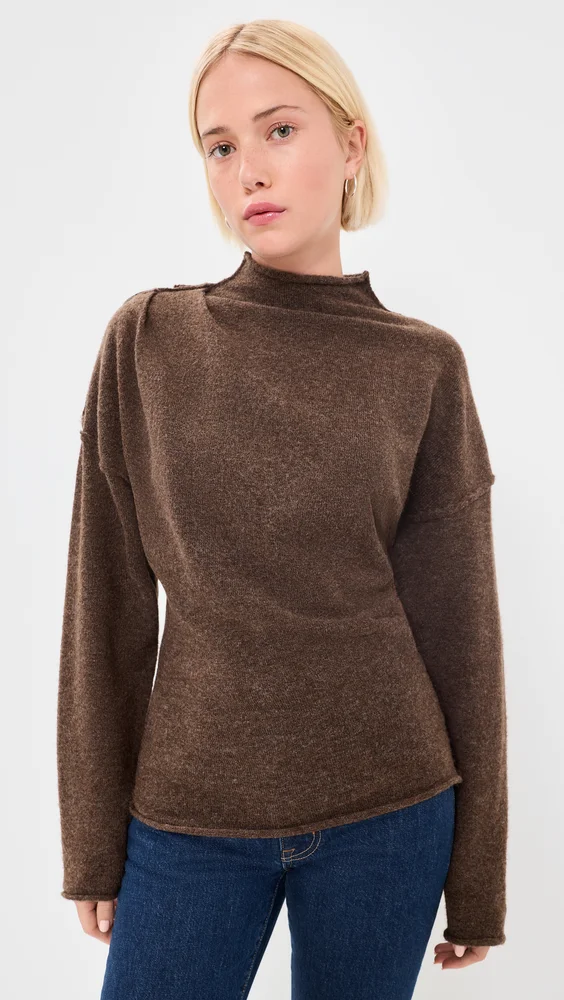 Lennon Sweater