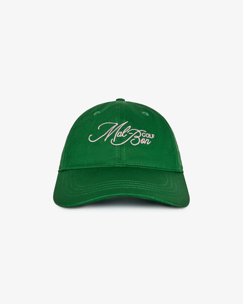Palmetto Dad Hat
