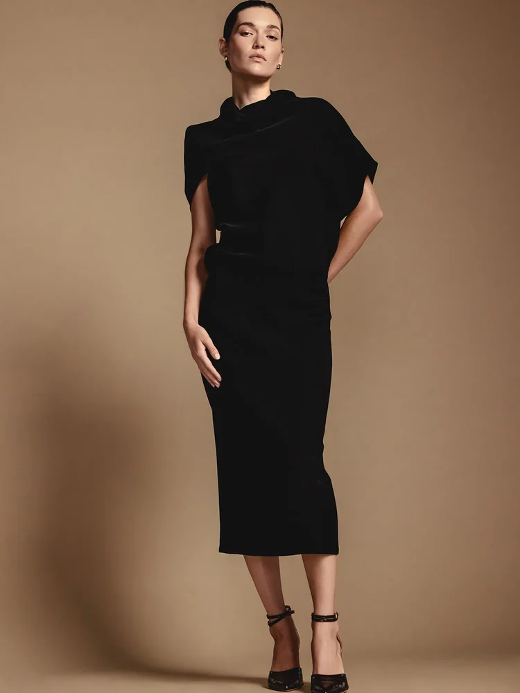 Hira Dress