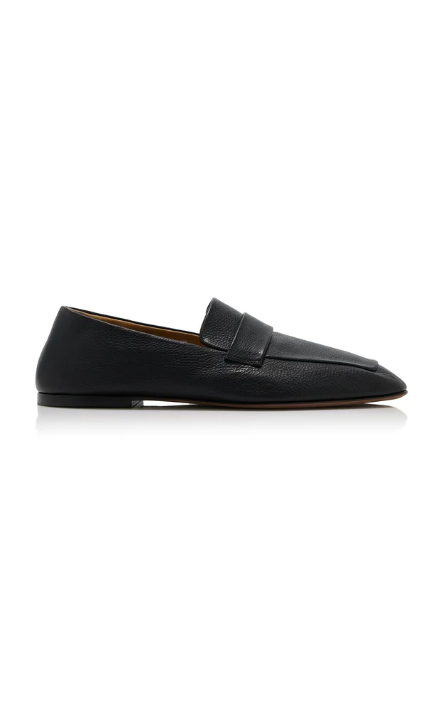 Soft Loafers
