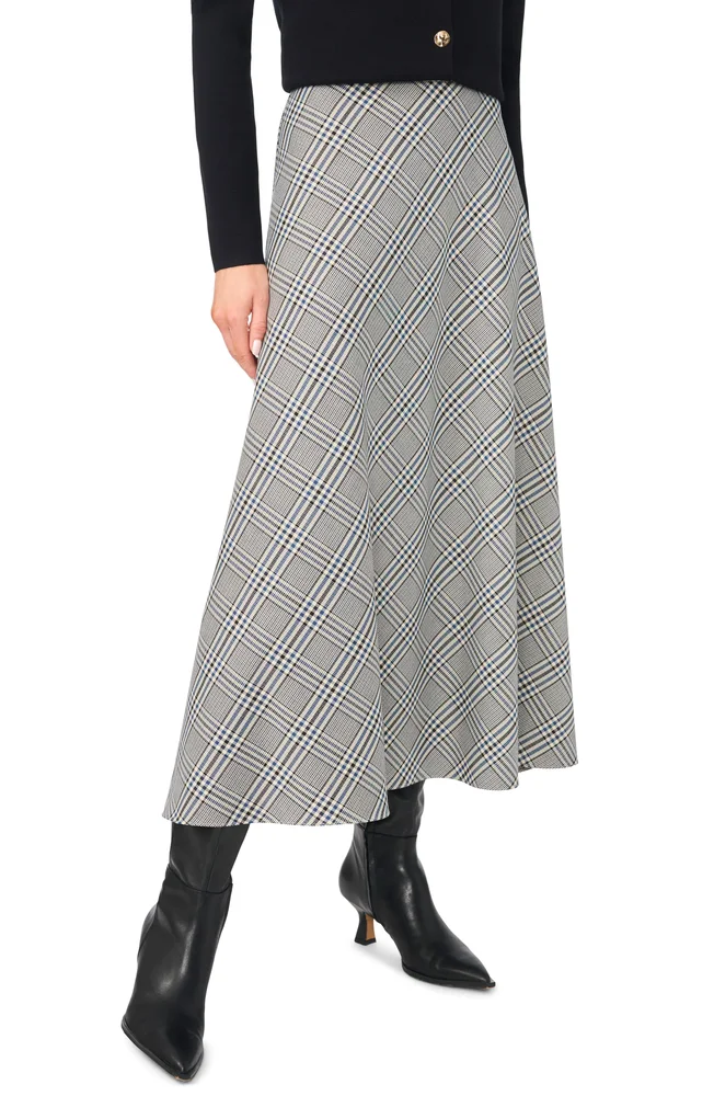 Karen Midi Skirt