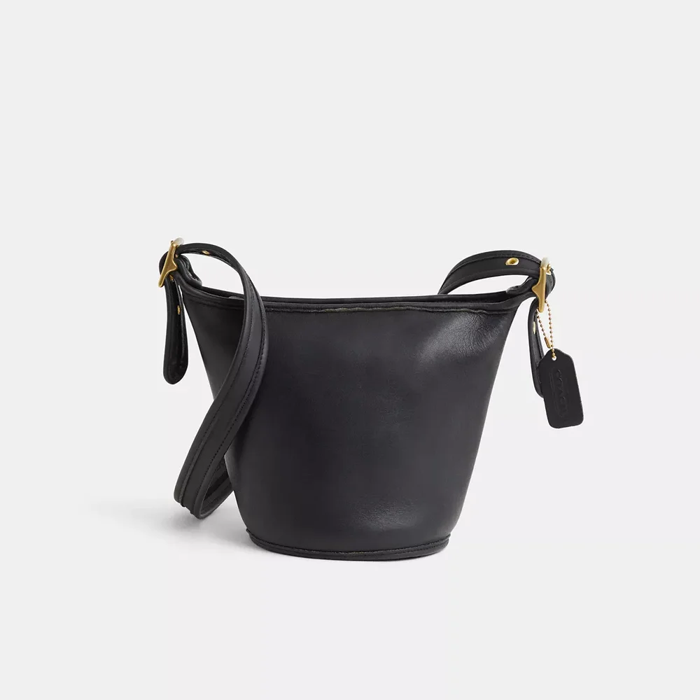 Pre-Owned Vintage Maggie Duffle