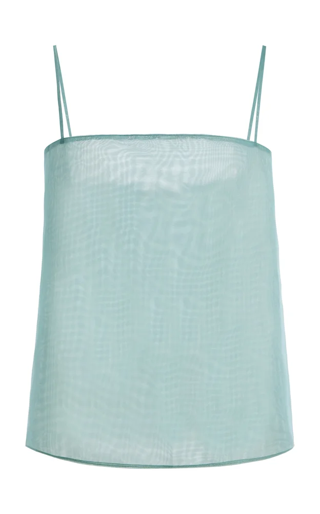 Organza Cami
