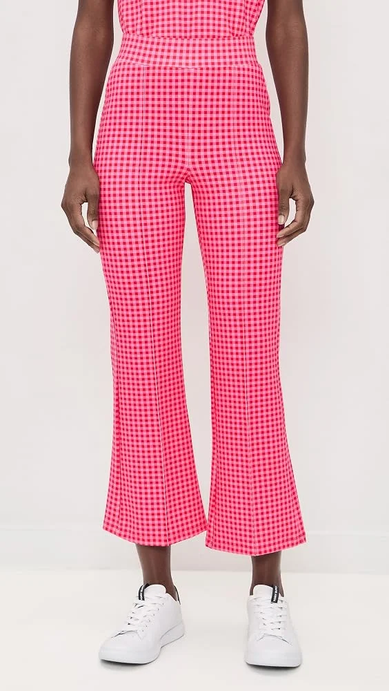 Ponte Waverly Pants