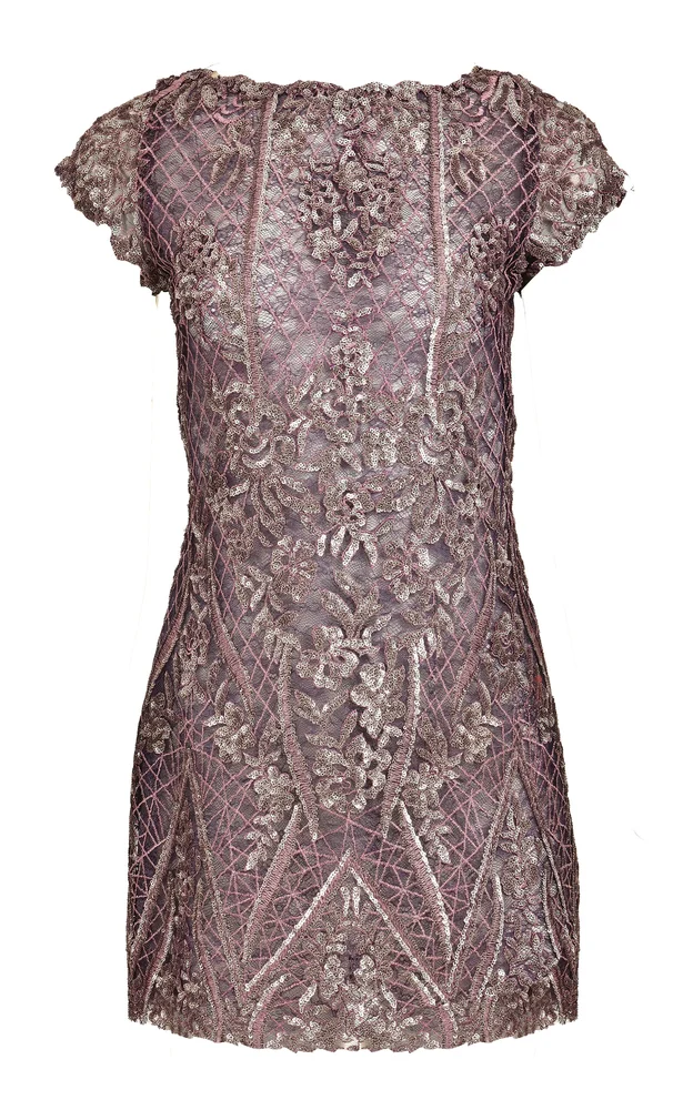 Lora Mini Dress