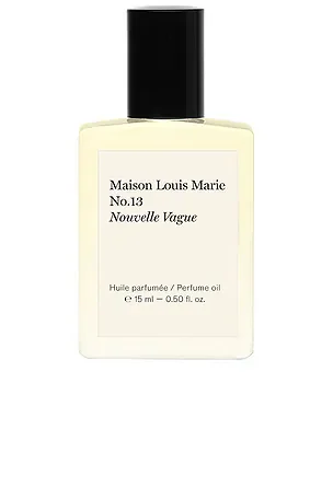 No.13 Nouvelle Vague Perfume Oil