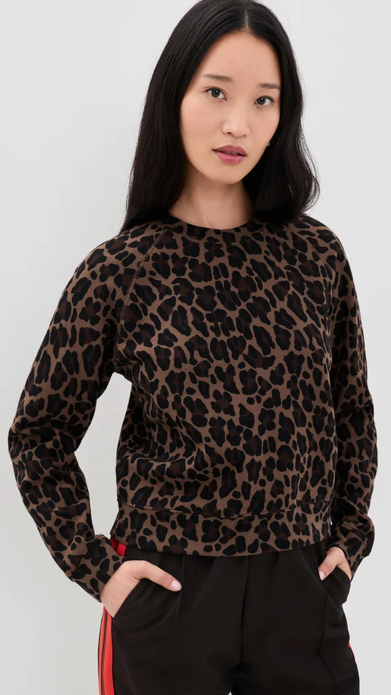 Le Court Sweatshirt