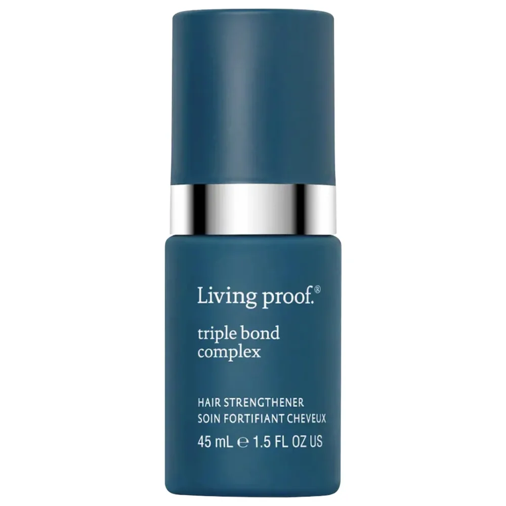 Triple Bond Complex Leave-In Hair Treatment