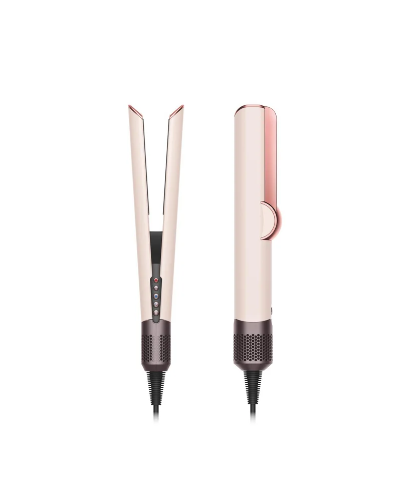 Airstrait Straightener