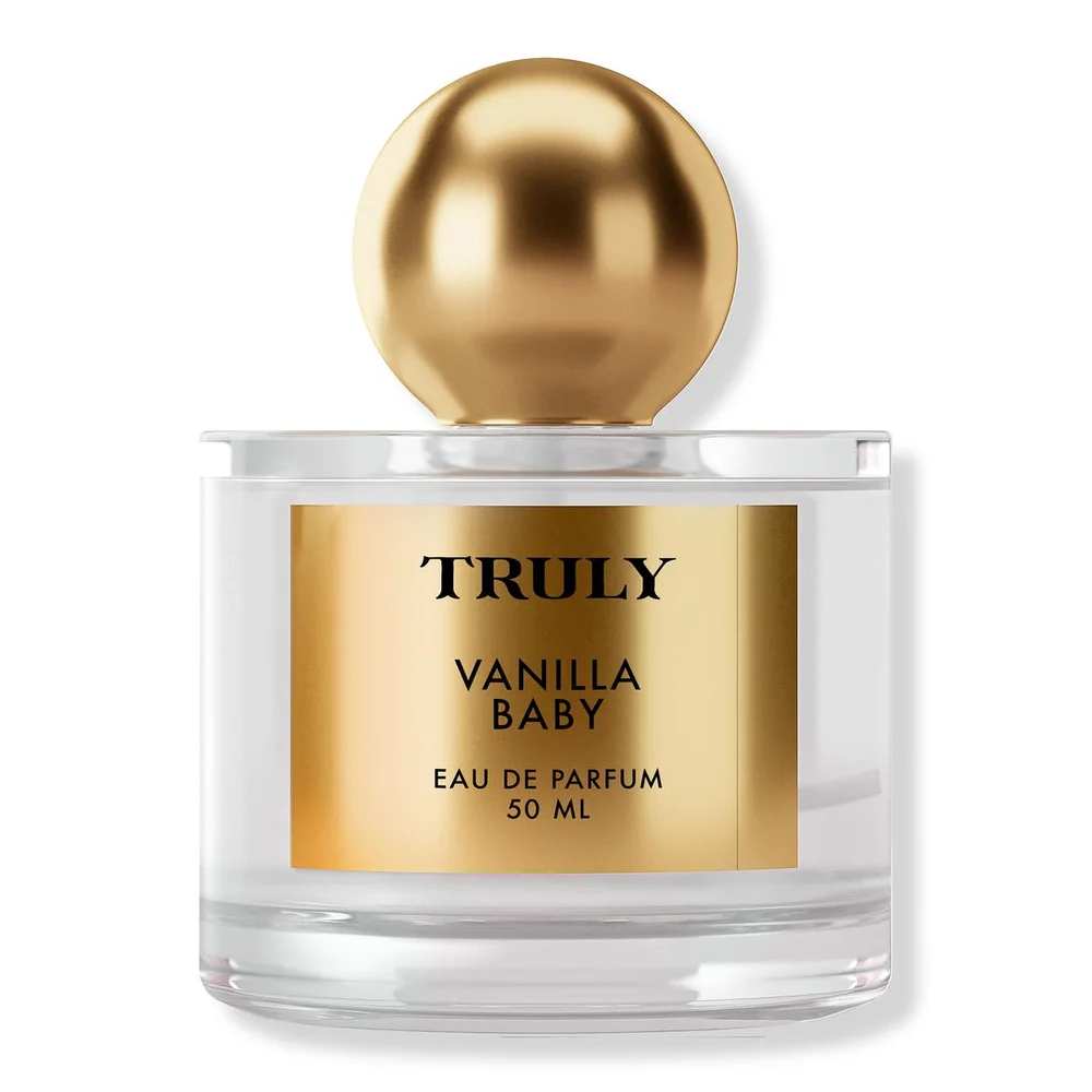 Vanilla Baby Eau de Parfum