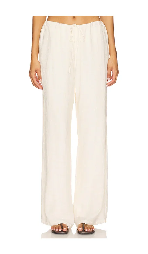 Lyra Pant