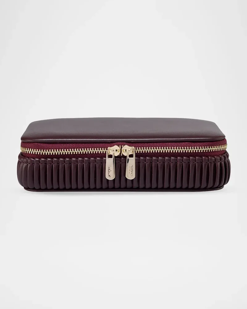 Bella Jewelry Zip Case