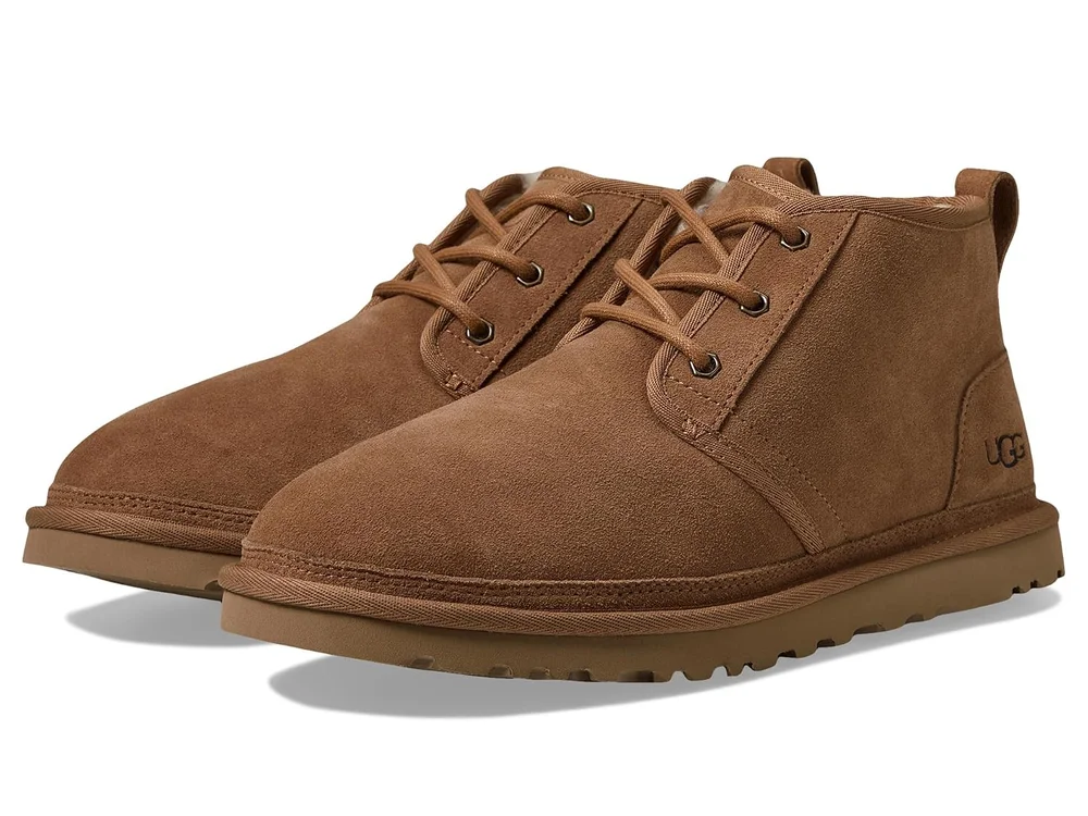 Neumel in Chestnut