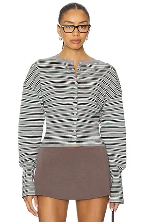 Head in The Clouds Cardigan